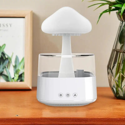 Desk Humidifiers Adjustable Rechargeable Aromatherapy Humidifiers Home Decor Products For Conference Room Sap Room Bedroom